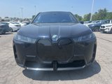 New 2026 BMW iX xDrive60 w/ M Sport Package image 2