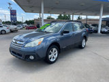 Used 2014 Subaru Outback 2.5i w/ Alloy Wheel Package image 3