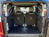 New 2025 Ford Bronco Stroppe Edition image 6