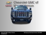 New 2025 GMC Sierra 2500 Denali w/ Denali Reserve Package image 2