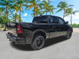 New 2025 RAM 1500 Rebel w/ Rebel Level 2 Equipment Group image 4