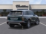 New 2026 Cadillac Vistiq Luxury image 4