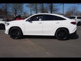 Used 2023 Mercedes-Benz GLE 53 AMG 4MATIC Coupe image 2