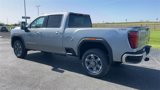 New 2025 GMC Sierra 2500 SLT w/ SLT Convenience Package image 6