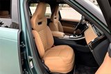 New 2025 Land Rover Range Rover Sport SV Edition Two image 6