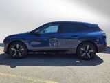 New 2025 BMW iX xDrive50 w/ Premium Package image 2