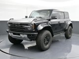 New 2025 Ford Bronco Raptor image 4