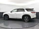 New 2025 Nissan Pathfinder Platinum w/ Cargo Package image 5