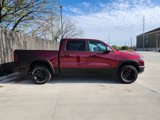 Used 2025 RAM 1500 Rebel w/ Rebel Level 1 Equipment Group image 5