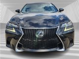 Used 2019 Lexus GS 350 F Sport image 4