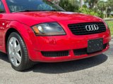 Used 2002 Audi TT 1.8T image 3