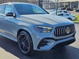 New 2025 Mercedes-Benz GLE 53 AMG 4MATIC Coupe image 2