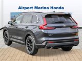New 2025 Honda CR-V Sport image 2