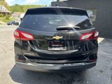 Used 2018 Chevrolet Equinox LT image 4