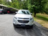 Used 2017 Chevrolet Equinox LT w/ Convenience Package image 2