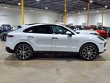 Used 2021 Porsche Cayenne Coupe image 5