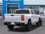 New 2025 Chevrolet Colorado W/T w/ WT Custom Package image 4
