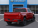 New 2025 Chevrolet Silverado 1500 RST w/ Convenience Package II image 5