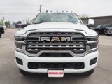 New 2025 RAM 2500 Limited image 4