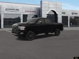 New 2025 RAM 2500 Laramie w/ Night Edition image 2