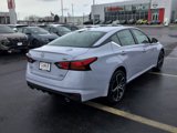 New 2025 Nissan Altima 2.5 SR image 6
