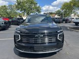 New 2026 Chevrolet Suburban High Country image 2