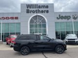 New 2025 Dodge Durango R/T image 4