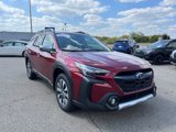 New 2025 Subaru Outback Touring XT image 2