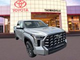New 2025 Toyota Tundra Platinum image 3