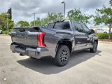 New 2025 Toyota Tundra Platinum image 4