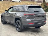 New 2025 Jeep Grand Cherokee Altitude image 5