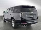 New 2025 Chevrolet Tahoe Premier image 3