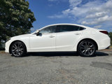 Used 2017 MAZDA MAZDA6 Grand Touring image 2