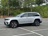 Used 2022 Jeep Grand Cherokee Limited 4xe image 5