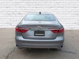 Used 2024 Jaguar XF R-Dynamic SE image 4