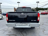 Used 2015 Nissan Frontier SV image 4