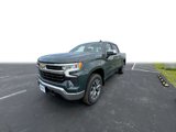 New 2025 Chevrolet Silverado 1500 LT image 4