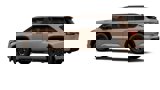 New 2026 Toyota Sequoia Limited image 5