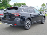 New 2025 Subaru Outback Touring XT image 4
