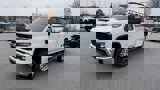 New 2025 Chevrolet Silverado 2500 LT w/ Safety Package image 4