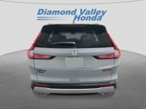 New 2026 Honda CR-V TrailSport image 4