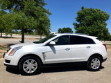 Used 2012 Cadillac SRX Luxury image 5
