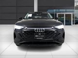 Used 2024 Audi Q8 e-tron Prestige image 2