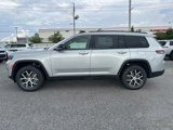 New 2025 Jeep Grand Cherokee L Limited w/ Luxury Tech Group II image 3