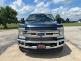 Used 2017 Ford F350 Lariat w/ Lariat Ultimate Package image 2