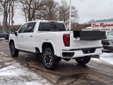 New 2025 GMC Sierra 2500 Denali w/ Technology Package image 2
