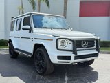 Used 2024 Mercedes-Benz G 550 image 5
