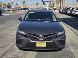 Used 2019 Toyota Camry SE image 2