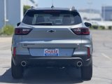 New 2026 Chevrolet TrailBlazer RS w/ Convenience Package image 5