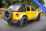 Used 2020 Jeep Wrangler Unlimited Sahara image 6